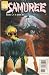 Search : Samuree: Mistress of the Martial Arts #1 October 1995