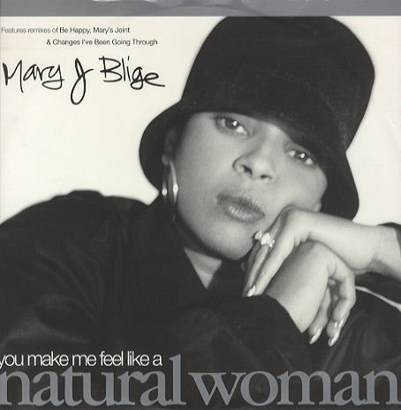 Mary J. Blige Foto 17
