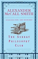 The Sunday Philosophy Club