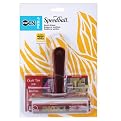 Speedball Pop-In Brayer - Acrylic (4")
