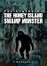 The Legend Of The Honey Island Swamp Monster