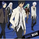 家庭教師ヒットマンREBORN!キャラクターアルバム SONG“BLUE”~rivale~
