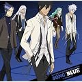 �ƒ닳�t�q�b�g�}��REBORN!�L�����N�^�[�A���o�� SONG�gBLUE�h~rivale~