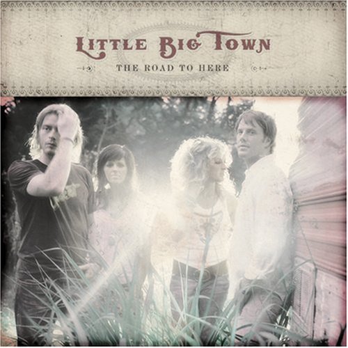 LITTLE BIG TOWN - Everything Changes Lyrics - Zortam Music