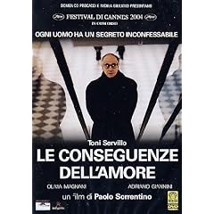 Le Conseguenze Dell'Amore
