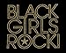 BLACK GIRLS ROCK Rhinestone/ Stud Women's T shirts