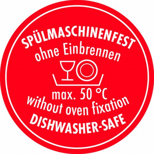 Imagen 8 de - Princesa Piggy Bank 012300088 porcelana Marabu Pintor conjunto de pintura