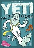 Yeti on the loose