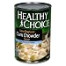 Related Healthy Choice New England Clam Chowder Soup, 15-Ounce Cans (Pack of 12) Image