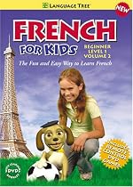 Stream French for Kids: Learn French with Penelope and Pezi Beginner Level 1 Vol. 2 Online.