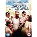 Daddy's Little Girls [DVD]
