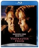 Vertrauter Feind [Blu-ray] - Harrison Ford