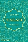 Thailand : the cookbook