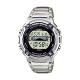 Casio Collection W-S210HD-1AVEF- Orologio da uomodi Casio