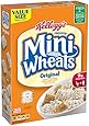 Frosted Mini-Wheats Cereal, 24 oz