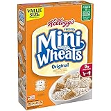 Frosted Mini-Wheats Cereal, 24 oz