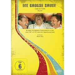 Die gro�e Sause