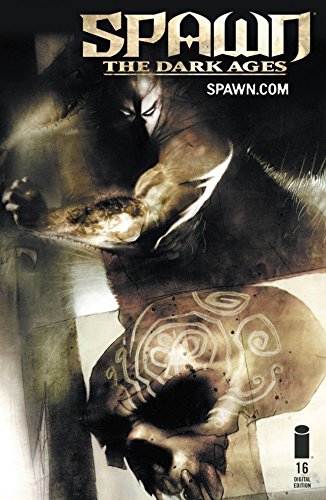 Spawn: The Dark Ages #16