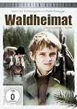 Produkt-Bild: Pidax Serien-Klassiker: Waldheimat - Staffel I, Folgen 1-13 [2 DVDs]