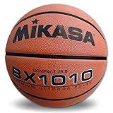 Mikasa BX1010 Orange Women &acute; s Instructional Basketball 28.5 &acute; - B0000AV95R