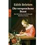 Die versprochene Braut: Die Hebamme von Gl�ckstadt von Edith Beleites