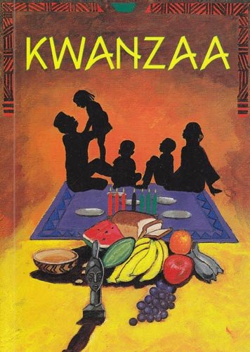 Kwanzaa Card