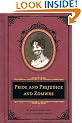 Pride and Prejudice and Zombies Deluxe Heirloom Edition