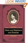 Pride and Prejudice and Zombies: The Deluxe Heirloom Edition (Quirk Classics)