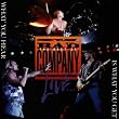 What You Hear Is What You Get: the Best of Bad Company - Live
