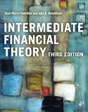 Intermediate Financial Theory, Third Edition (Academic Press Advanced Finance)
