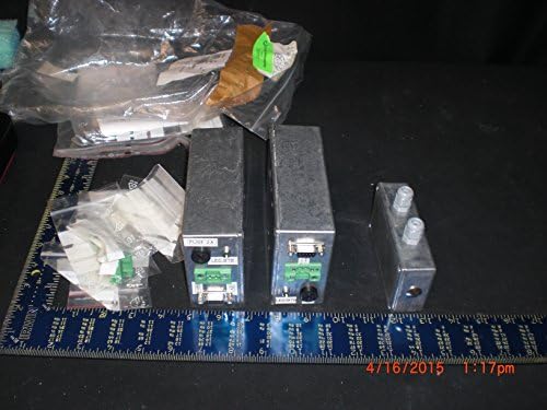 Motor BRAKE MOTOR DC controller Kit Muehlbauer 60623671