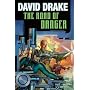 The Road of Danger (Lt. Leary) by David Drake