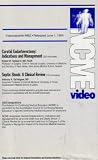 Carotid Endarterectomy: Indications and Management/Septic Shock: A Clinical Review (NCME Video 662)