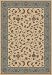 Dynamic Rugs Radiance 43012 - 6454 Crème