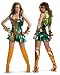 Search : Sexy Michelangelo Costume