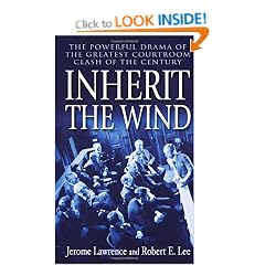 Inherit the Wind