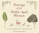 Revenge of the Middle-Aged Woman (CD)