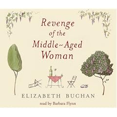 Revenge of the Middle-Aged Woman