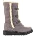 Rocket Dog Womens Blazer Pol Fleece Boot,Charcoal,7 M US 51cljebmakL. AA75 Rocket Dog Womens Blazer Pol Fleece Boot,Charcoal,7 M US