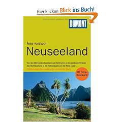 DuMont Reise-Handbuch Reisef�hrer Neuseeland