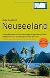 DuMont Reise-Handbuch Reisef�hrer Neuseeland