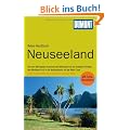 DuMont Reise-Handbuch Reisef�hrer Neuseeland