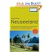DuMont Reise-Handbuch Reisef�hrer Neuseeland