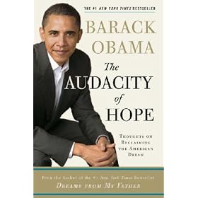 The Audacity of Hope