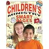 Children's Ministry Smart Pages with CD-ROM