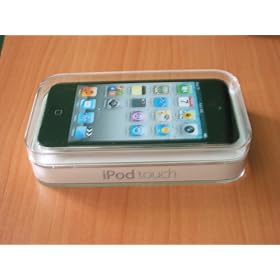Apple iPod touch (4th Generation) NEWEST MODEL