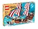 LEGO Pirates Brickbeard's Bounty