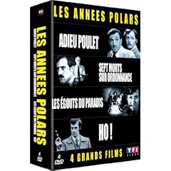 Les Ann�es polars - Coffret