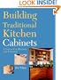 Building Traditional Kitchen Cabinets