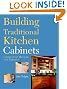 Building Traditional Kitchen Cabinets